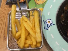 -豪客来牛排(成都锦江大融城店)