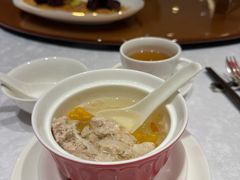 -红棉中餐厅·广州海航威斯汀酒店