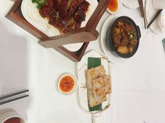 -松雅轩商务婚礼生日(同和店)