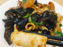 -九龙餐厅(大沽路店)