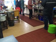 -丽华早点(大成路店)