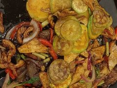 -一烙锅(友谊店)