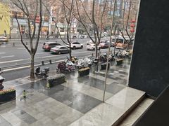 -榛悦隆堡成都酒店(春熙路太古里店)