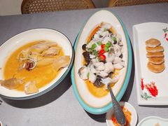 -晓粤·惹味粤菜(凯德乐峰广场店)