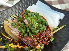 -北京水岸山吧度假村(雁栖镇店)