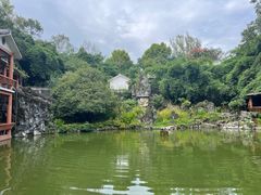-天河潭旅游度假区