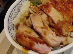 -吉野家(复兴路第二餐厅店)