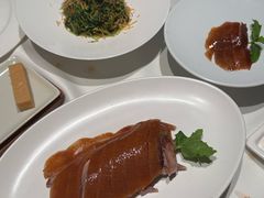 -四季民福烤鸭店(故宫店)