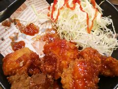 -火炉火自助餐(悠唐购物中心店)