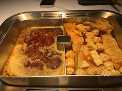 -九鼎轩脆毛肚火锅(南京东路店)