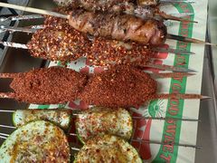 -炒豆合作社(东四总店)