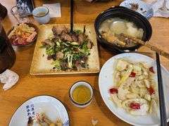 -青城甲(青城山店)