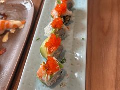 -Tuna maki寿司(苏州万象天地店)