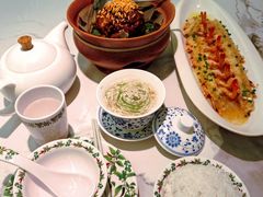 -苏梦江南·淮扬菜(夫子庙店)