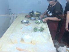 -金谷园饺子·烧烤·家宴(人大总店)