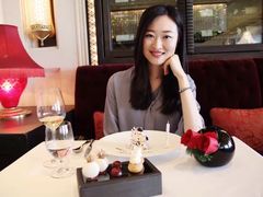 -Caprice(香港四季酒店)