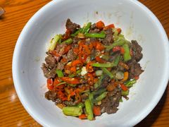 -好帮厨·下饭浏阳菜·坚持现炒(月湖店)