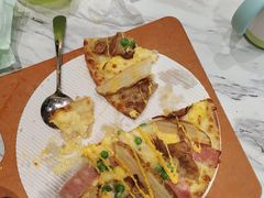 -达美乐比萨(骏壹万邦广场店)
