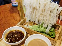 晾衣毛肚-醉长安(南门总店)