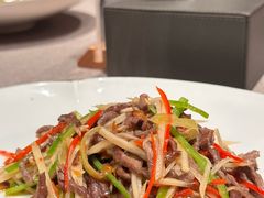 -平川·程玉平川菜工作室