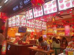 -东门町美食街
