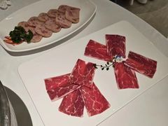-红雀围·海鲜火锅(陆家嘴中心店)