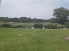 -钟山体育运动公园