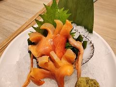 -梅丘·寿司の美登利(银座店)