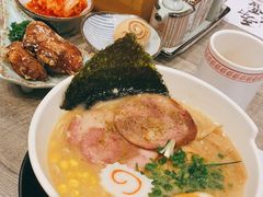 -火影忍者一乐拉面(环球港店)