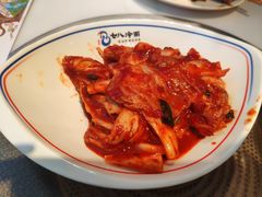 -七八冷面·延边朝鲜族美食(圣熙八号店)