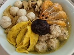 三鲜肉皮-品悦酒店(三林古镇店)