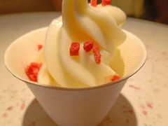 酸奶味雪糕-BE BRIGHT KITCHEN(正佳广场店)