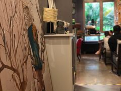 大堂-咖法森林·咖啡  酒吧(天河店)