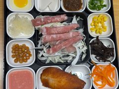 -阿香米线(龙岗万科广场店)