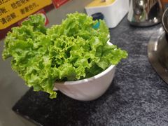-海花锅盖烧烤店(怡馨家园店)