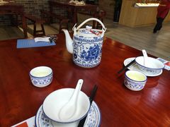 -银珠渔港·海鲜砂锅粥