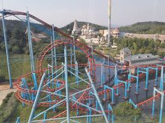 -南京银杏湖乐园