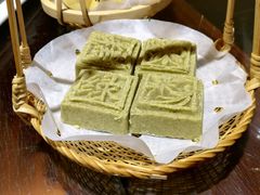 -五观堂素食(新华路店)