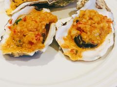 -上宴精品海鲜姿造(晶融汇旗舰店)