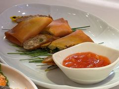 -莆田餐厅PUTIEN(宁波阪急店)