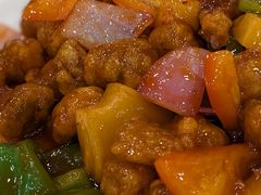 -湛江渔港·大排档(乐园路总店)