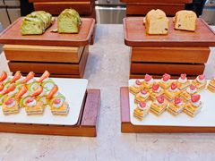 -菲住布渴酒店自助餐厅(阿里巴巴西溪园区店)