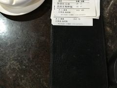 -南都咖啡西餐厅(天誉店)
