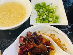 -再宣武文化主题餐厅·清真