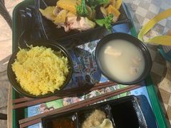 -雨林餐厅(长隆海洋王国店)