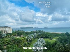 -三亚亚龙湾天域度假酒店