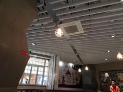 -大咀港式茶餐厅(海岸城店)