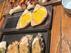 -樱之盛宴·蟹料理海鲜自助(前进大街店)