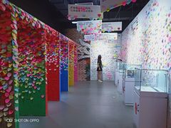 -深圳失恋博物馆再见前任(汇商名苑店)