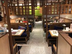 大堂-掌柜的店·河南菜(新天地店)